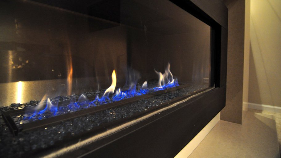 What’s the Cost to Convert a Wood Fireplace to Gas? Angi [Angie's List]